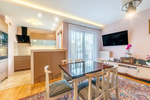 Sprzedaż Mieszkanie Częstochowska, Łódź