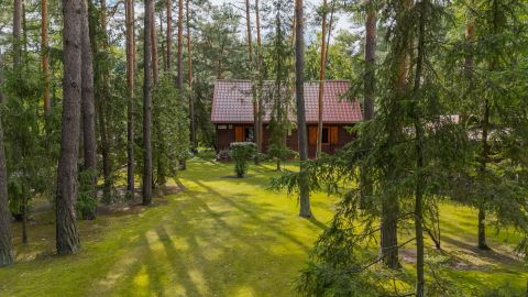 Sprzedaż Dom Borsuki-Kolonia, pow. pułtuski