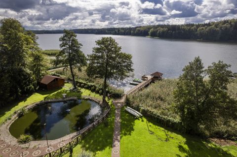 Sprzedaż Dom Tumiany, pow. olsztyński
