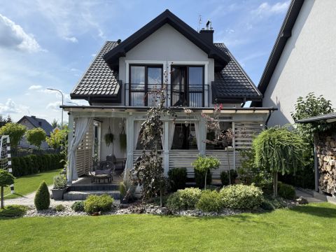 Sprzedaż Dom Dereniowa, Warka, pow. grójecki