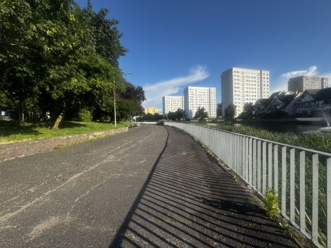 Sprzedaż Mieszkanie Wojska Polskiego, Portowa, Kołobrzeg