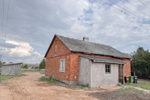 Sprzedaż Dom Zatory, pow. pułtuski