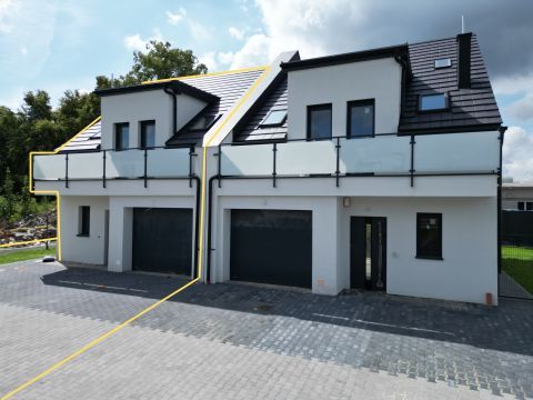 Sprzedaż Dom Jesionowa, Ruda Śląska