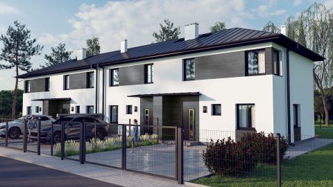 Sprzedaż Dom Stara Wieś, pow. pruszkowski