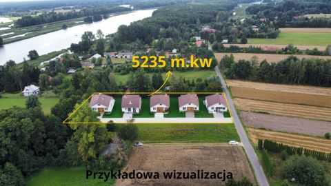 Sprzedaż Działka Karniewek, pow. pułtuski
