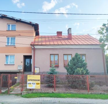 Sprzedaż Dom Żeromskiego, Busko-Zdrój