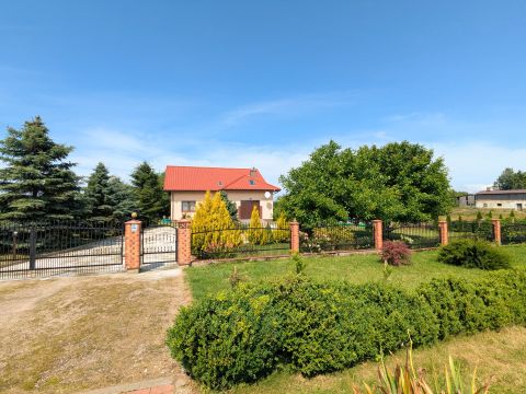 Sprzedaż Dom Parnowo, pow. koszaliński