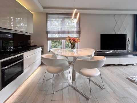 Sprzedaż Mieszkanie Zachodnia, Kołobrzeg