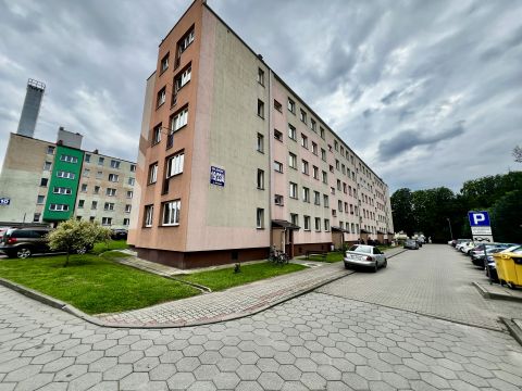 Sprzedaż Mieszkanie Gdańska, Lubawa, pow. iławski