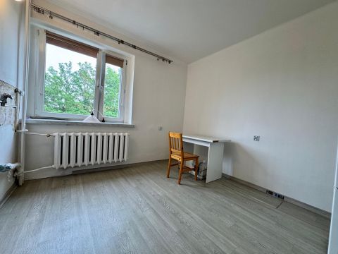 Sprzedaż Mieszkanie Osiedle Kościuszki, Pszów, pow. wodzisławski