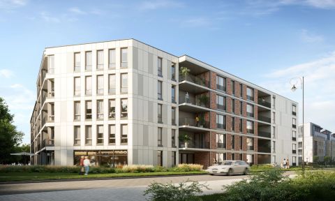 Sprzedaż Mieszkanie Wilanów, Warszawa