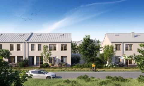 Sprzedaż Dom Piaseczyńska, Słomin, pow. pruszkowski