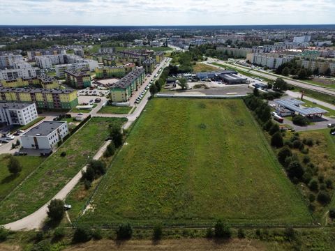Sprzedaż Działka Fedorowicz, Biała Podlaska