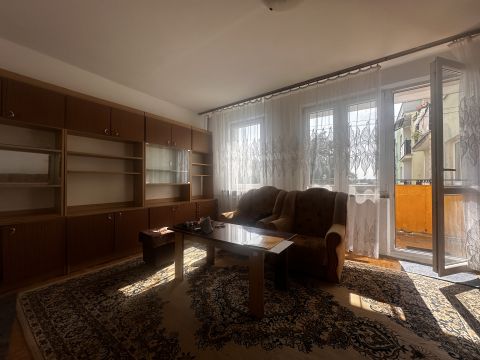 Sprzedaż Mieszkanie Królowej Jadwigi, Biała Podlaska