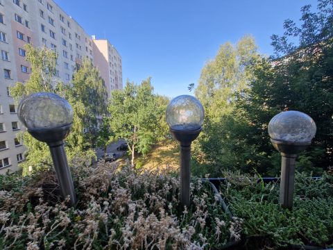 Sprzedaż Mieszkanie Pruszków