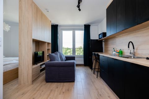 Sprzedaż Mieszkanie Pileckiego, Ursynów, Warszawa