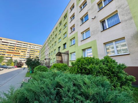 Sprzedaż Mieszkanie Osiedle Księcia Władysława, Żory