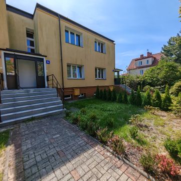 Sprzedaż Dom Kościuszki, Ustka, pow. słupski