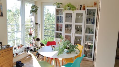 Sprzedaż Mieszkanie Białołęka, Warszawa