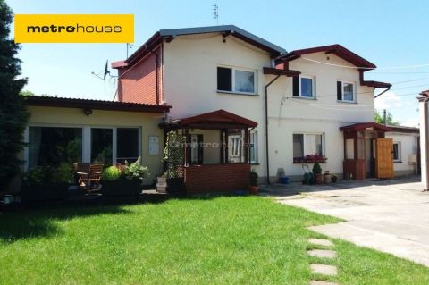 Sprzedaż Dom Gwintowa, Mokotów, Warszawa