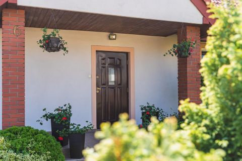 Sprzedaż Dom Jaworowa, Mrągowo