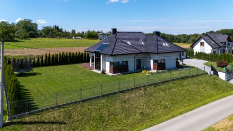 Sprzedaż Dom Leńcze, pow. wadowicki