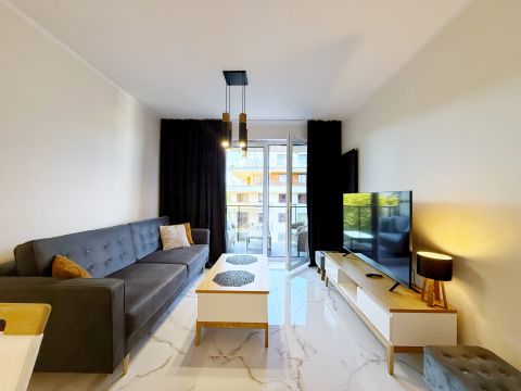 Sprzedaż Mieszkanie Szpitalna, Centrum, Kołobrzeg