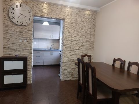 Sprzedaż Mieszkanie Oleśnica