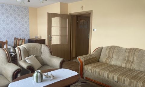 Sprzedaż Mieszkanie Trzebnica