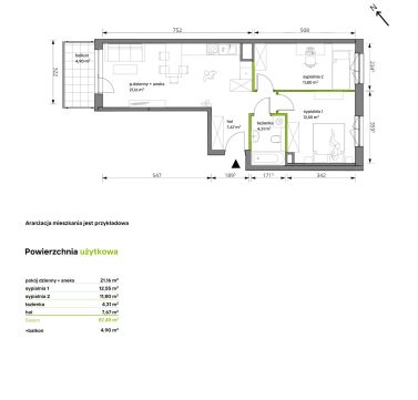 Sprzedaż Mieszkanie Włochy, Warszawa