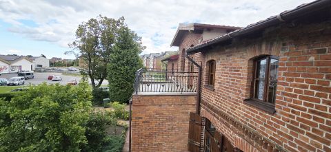 Sprzedaż Dom Wojska Polskiego, Puck