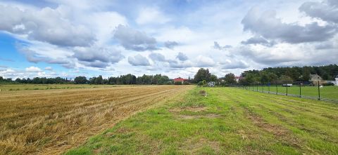 Sprzedaż Działka Kwiatowa, Karwieńskie Błoto Pierwsze, pow. pucki