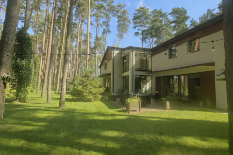 Sprzedaż Dom Budy-Grzybek, pow. grodziski