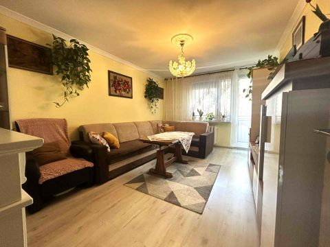 Sprzedaż Mieszkanie Pomnikowa, Racibórz