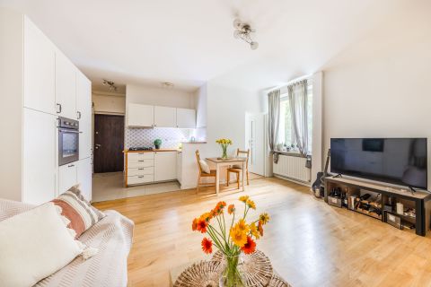 Sprzedaż Mieszkanie Kobielska, Praga Południe, Warszawa