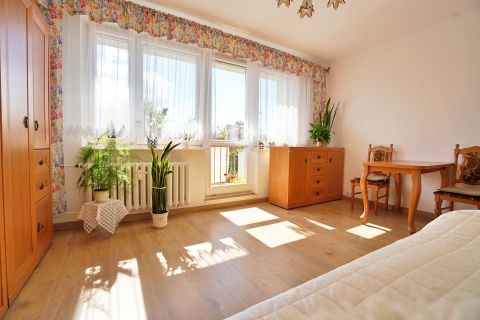 Sprzedaż Mieszkanie Osiedle Zachód B, Stargard, pow. stargardzki