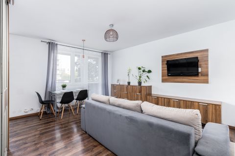 Sprzedaż Mieszkanie Czyżyny, Kraków