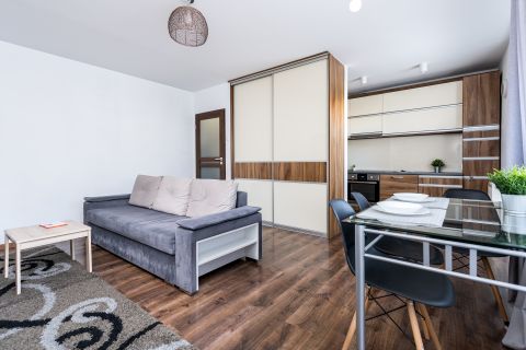 Sprzedaż Mieszkanie Czyżyny, Kraków