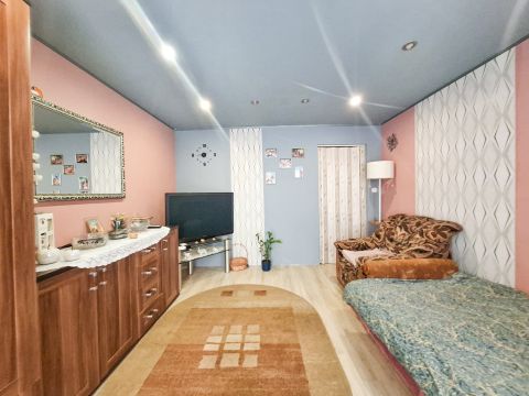 Sprzedaż Mieszkanie Ostrowite, pow. chojnicki