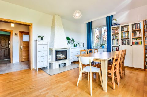 Sprzedaż Dom Pod jałowcem, Skowarcz, pow. gdański