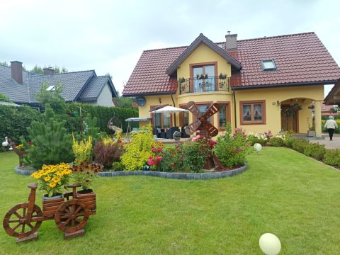 Sprzedaż Dom Tartaczna, Biskupiec, pow. nowomiejski