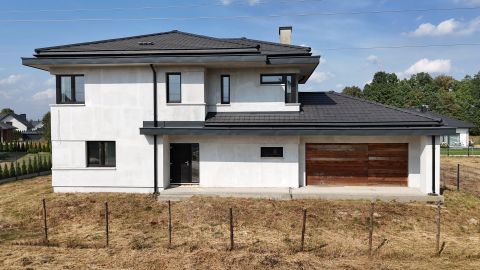 Sprzedaż Dom Ryżki, pow. łukowski