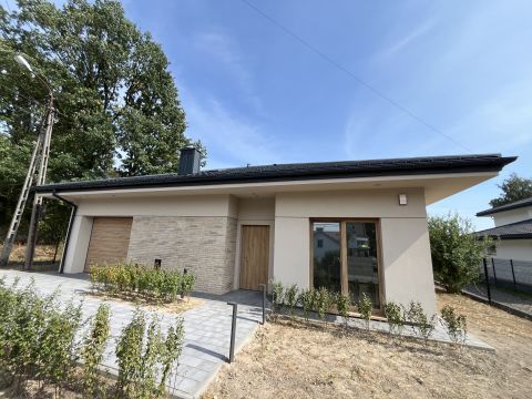 Sprzedaż Dom Godebskiego, Janki, pow. pruszkowski