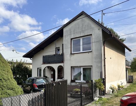 Sprzedaż Dom Jasło