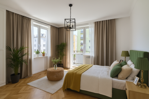 Sprzedaż Mieszkanie Śródmieście, Warszawa