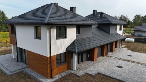 Sprzedaż Dom Kaleń, pow. grodziski