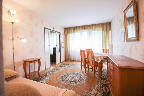 Sprzedaż Mieszkanie Wileńska, Piaski, Pabianice