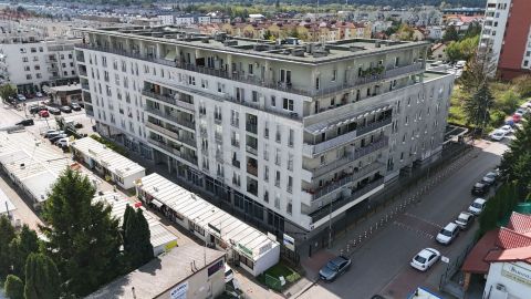 Sprzedaż Lokal handlowo-usługowy Jana Pawła II, Piaseczno
