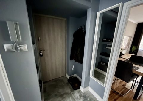 Sprzedaż Mieszkanie Nowogrodzka, Śródmieście, Warszawa