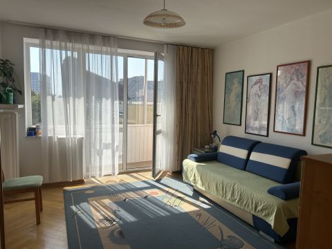 Sprzedaż Mieszkanie Al. Niepodległości, Mokotów, Warszawa